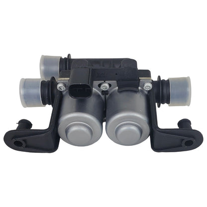 For BMW X6 E71 2008-2014 xDrive35i/50i Heater Solenoid 1147412166