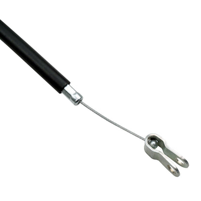 For Yamaha G16 G20 G21 G22 1996-2007 12.75 Inch Cable Gas Golf Cart Choke Cable