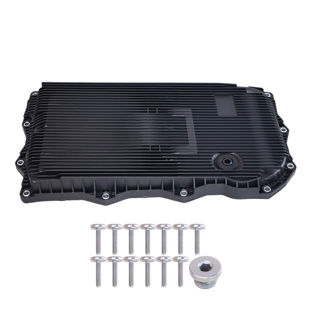 LR065238 For Land Rover Jaguar ZF 8HP45 8HP70 Automatic Transmission Oil Pan