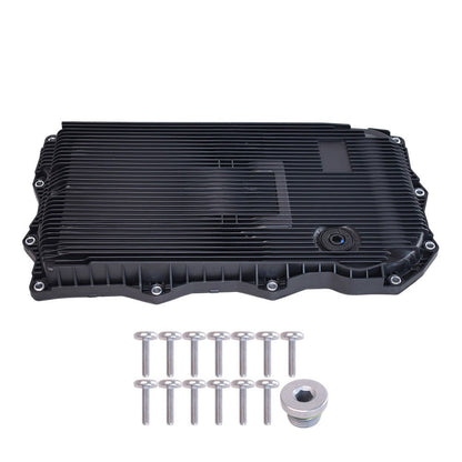LR065238 For Land Rover Jaguar ZF 8HP45 8HP70 Automatic Transmission Oil Pan