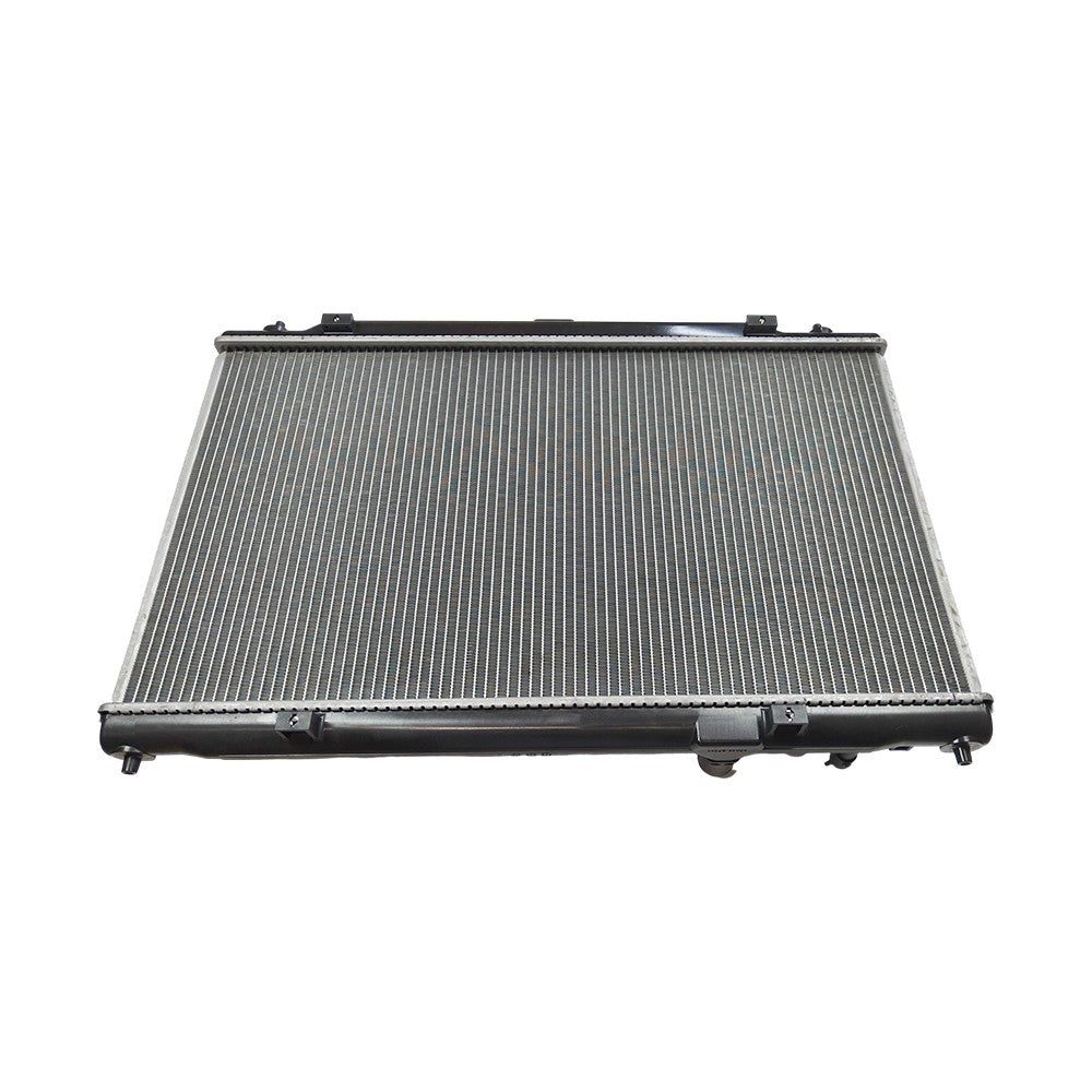 New Radiator Assembly 19010-68A-A01 for Honda CR-V CRV 1.5L 2023-2024