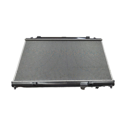 New Radiator Assembly 19010-68A-A01 for Honda CR-V CRV 1.5L 2023-2024