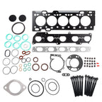 HGS4504 Head Gasket Set With Bolts for Volvo C30 C70 S40 S60 V50 2 5L