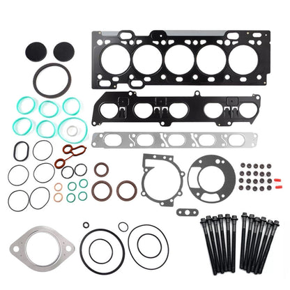 HGS4504 Head Gasket Set With Bolts for Volvo C30 C70 S40 S60 V50 2 5L