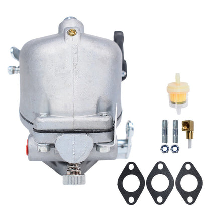 New Carburetor 354184R93, 355485R91 Fit For Tractor IH-Farmall C SUPER A SUPER C
