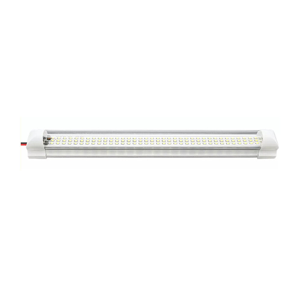 4Pcs 12V 108 LED RV Ceiling Dome Light Bar Interior Lighting for Trailer Camper