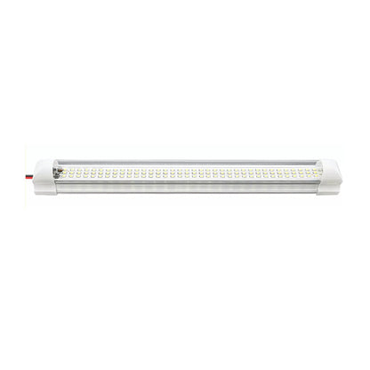 4Pcs 12V 108 LED RV Ceiling Dome Light Bar Interior Lighting for Trailer Camper