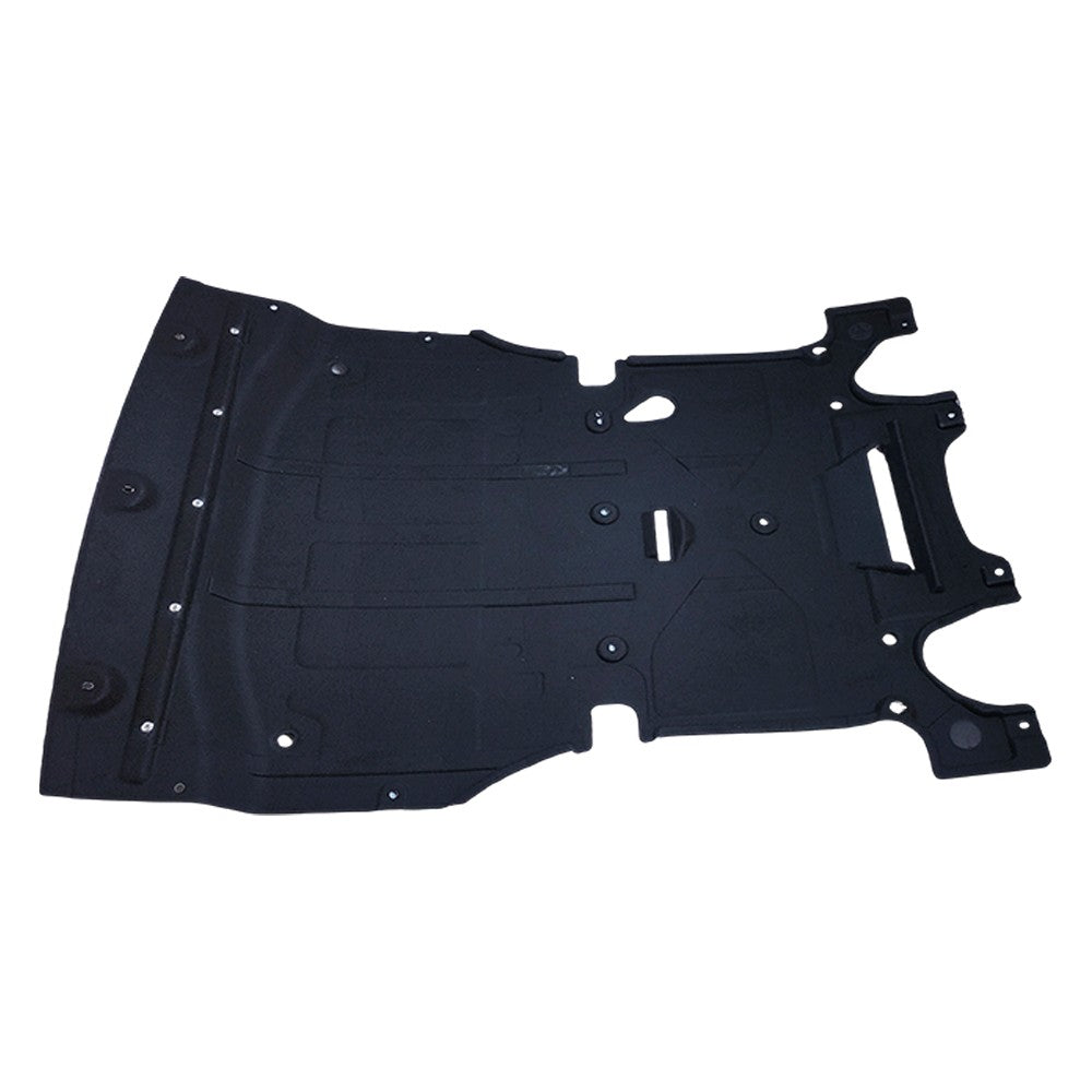 For 2015-23 Porsche Macan Models 95B863821 Engine Radiator Support Splash Shield
