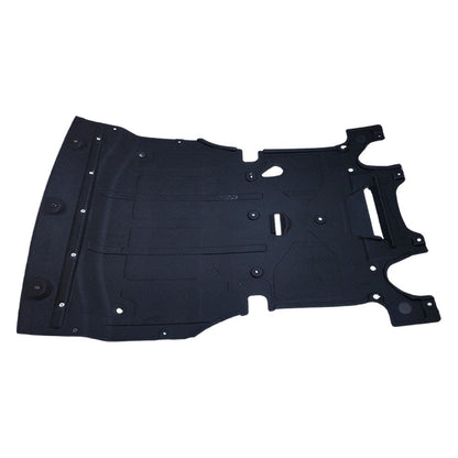 For 2015-23 Porsche Macan Models 95B863821 Engine Radiator Support Splash Shield