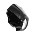 Black Headlight Fairing Windshield Cover for XVS 950 SPEC Bolt 950 2013-2022 NEW