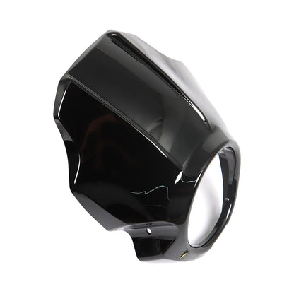 Black Headlight Fairing Windshield Cover for XVS 950 SPEC Bolt 950 2013-2022 NEW
