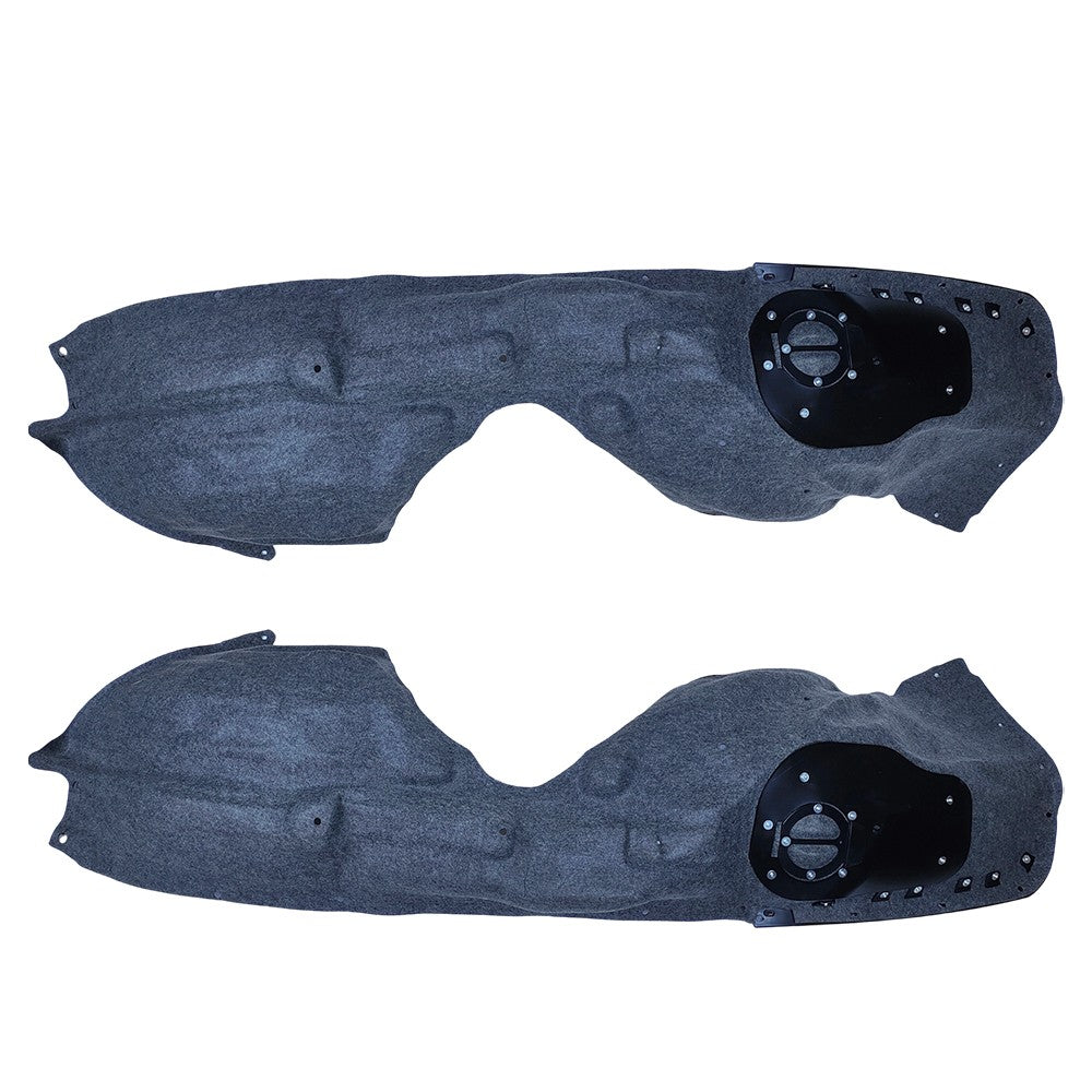 For Jeep Grand Cherokee SRT 2017-2021 68272334AD Right + Left fender liner