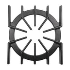 PA060037 Ranges Spider Grate PA060024 for Viking Gas Cooking Ranges Matte Black