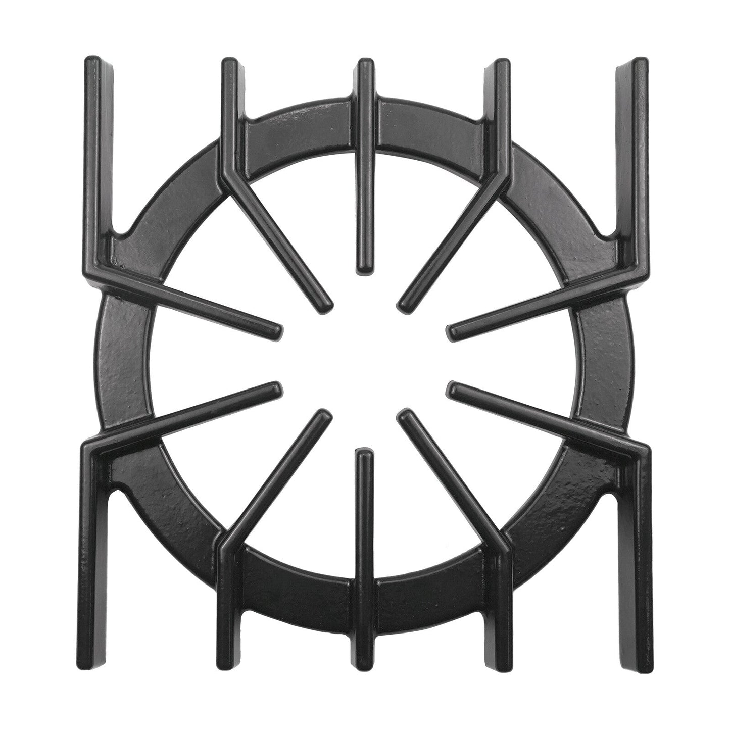 PA060037 Ranges Spider Grate PA060024 for Viking Gas Cooking Ranges Matte Black