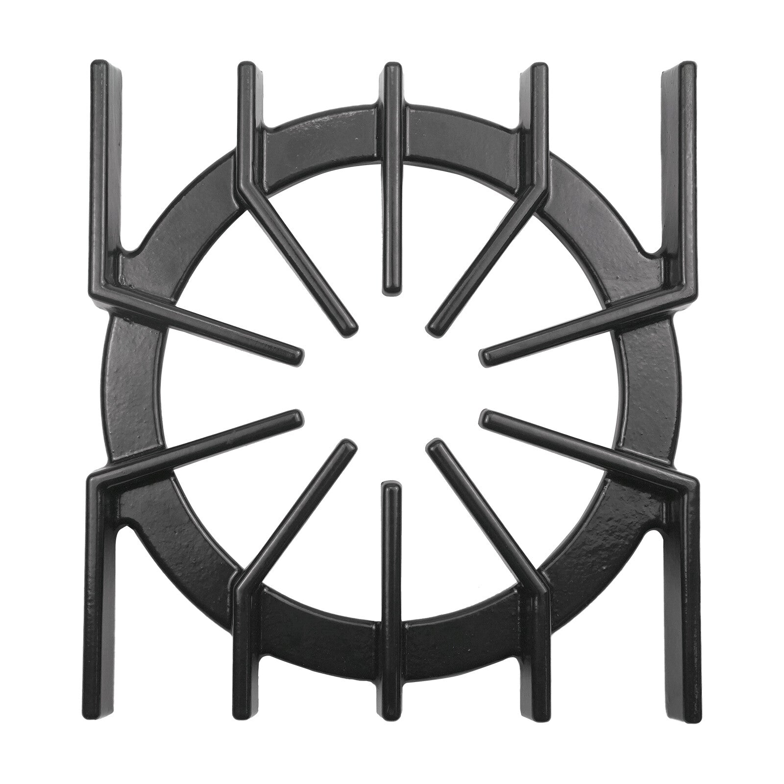PA060037 Ranges Spider Grate PA060024 for Viking Gas Cooking Ranges Matte Black