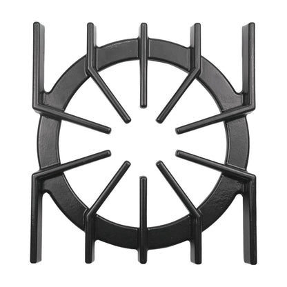 PA060037 Ranges Spider Grate PA060024 for Viking Gas Cooking Ranges Matte Black