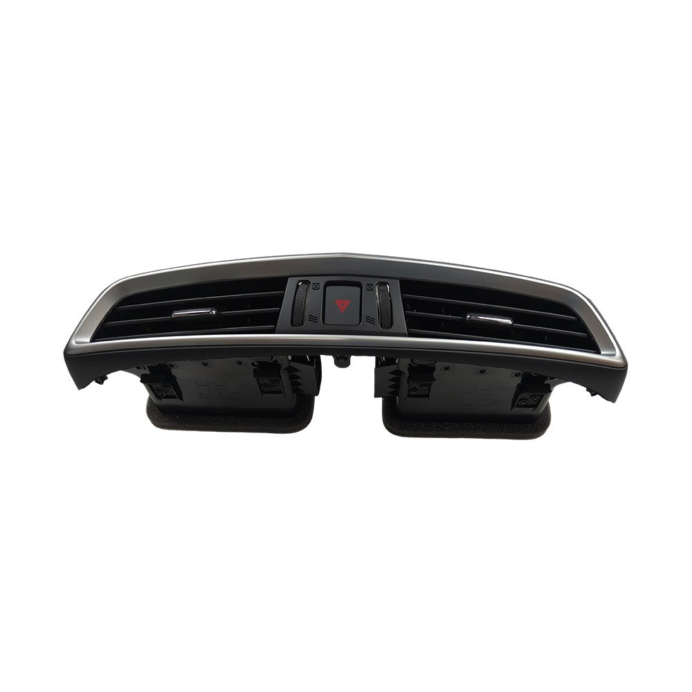 Air Vents Upper Center Dash AC Hazard Switch For 2014-24 Nissan Murano Rogue