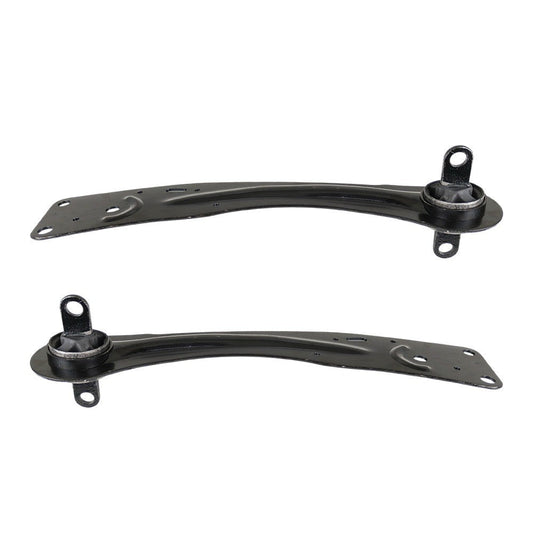 Rear Left Right Trailing Control Arms Assembly Set for 2013 - 2019 Ford Escape