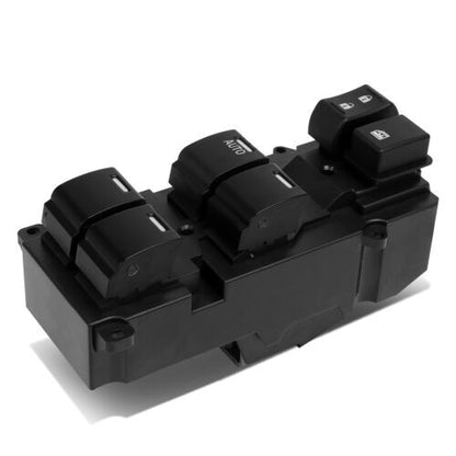 For 12-13 Honda CRV CR-V Driver Side Electric Master Power Window Control Switch