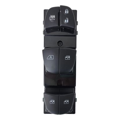 25401 6LA0A Left Front Door Window Switch for Nissan Sentra 2020 2023 New