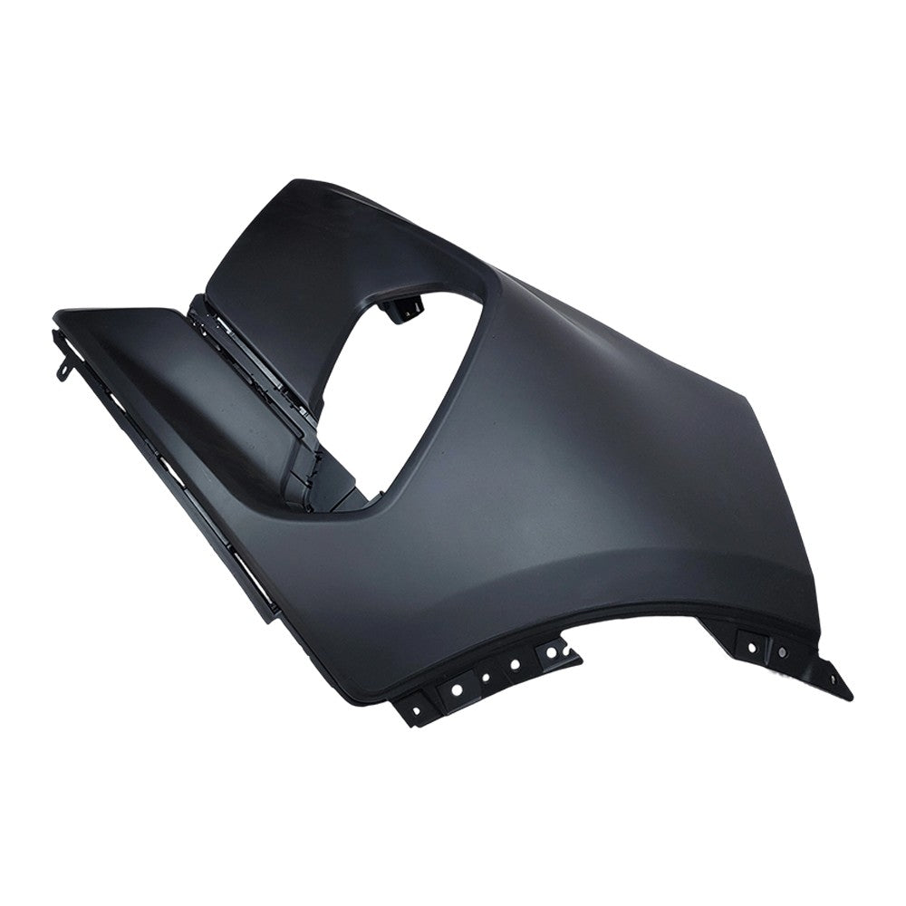 For 2023-2025 Chevrolet Blazer Front Driver - Bumper Side Cover LH #42755332