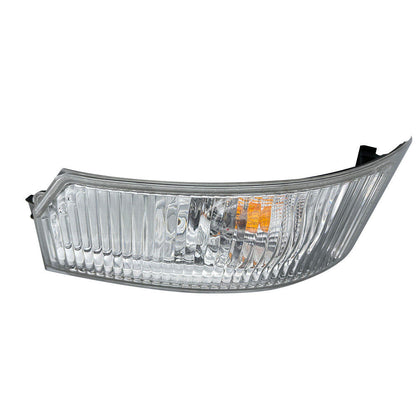 For ISUZU NPR-HD NQR NRR 2023-2024 Driver Side Turn Signal Light LH NEW