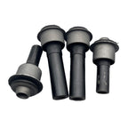 54467BR00A 4PCS Front Crossmember Subframe Kit Bushing 08 19 for Nissan Rogue
