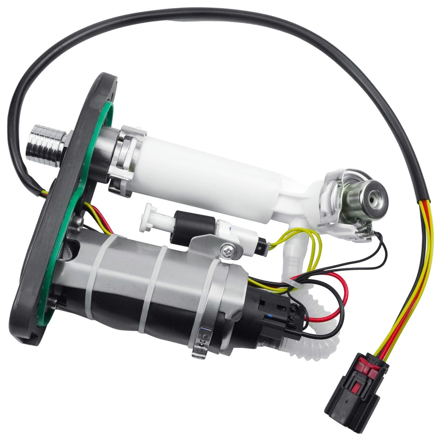 75305-07A 75268-07F Fuel Pump Assembly For Harley Davidson Sportster 1200 883