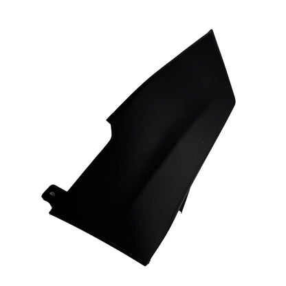 Front Passenger Right Side Lower Bumper Cover Fascia For 2022-23 Chevy Traverse
