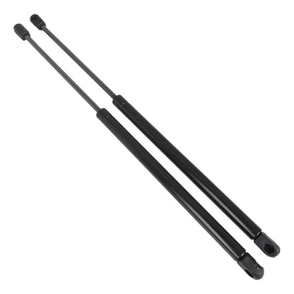 For 2018+ Jeep Wrangler JL Hood Quick LIFT PLUS STRUTS LIFTER