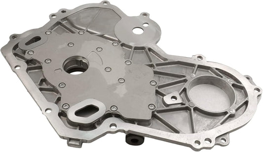 Timing Cover Engine Oil Pump For Chevy Equinox Malibu Buick Regal 2L L4 90537914