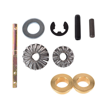 Lead Power Landing Gear Leg Repair Kit 146059 For Lippert 5th Wheel RV Lead Leg