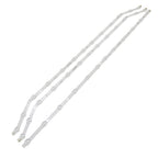 LED Strip for Samsung UE40h5303 D3GE-400SMA-R2 D3GE-400SMB-R2 BN96-28766A 28767A