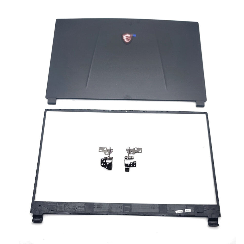 Back Cover & Bezel Hinges For MSI GP75 GL75 GE75 MS-17E2 MS-17E7 MS-17E9 9SC 9RC