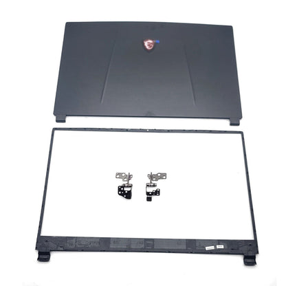 Back Cover & Bezel Hinges For MSI GP75 GL75 GE75 MS-17E2 MS-17E7 MS-17E9 9SC 9RC