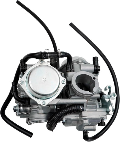 Dual Carburetor Fit for Honda Shadow ACE 750 VT750C 1998-2003 16100-MBA-980