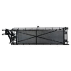 For BMW X3 X4 G01 G02 B58 B48 2019-2021 2022 Transmission Oil Cooler 17219487254