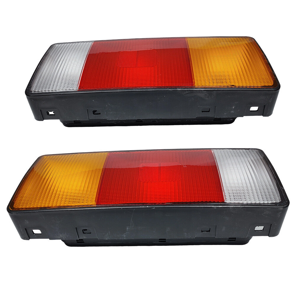 Tail Light Combination Lamp For Mitsubishi Fuso Canter FE FG Rear Left and Right