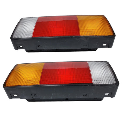 Tail Light Combination Lamp For Mitsubishi Fuso Canter FE FG Rear Left and Right