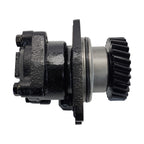 For Isuzu NQR 1992-1998 4BD2 3.9L Power Steering Pump