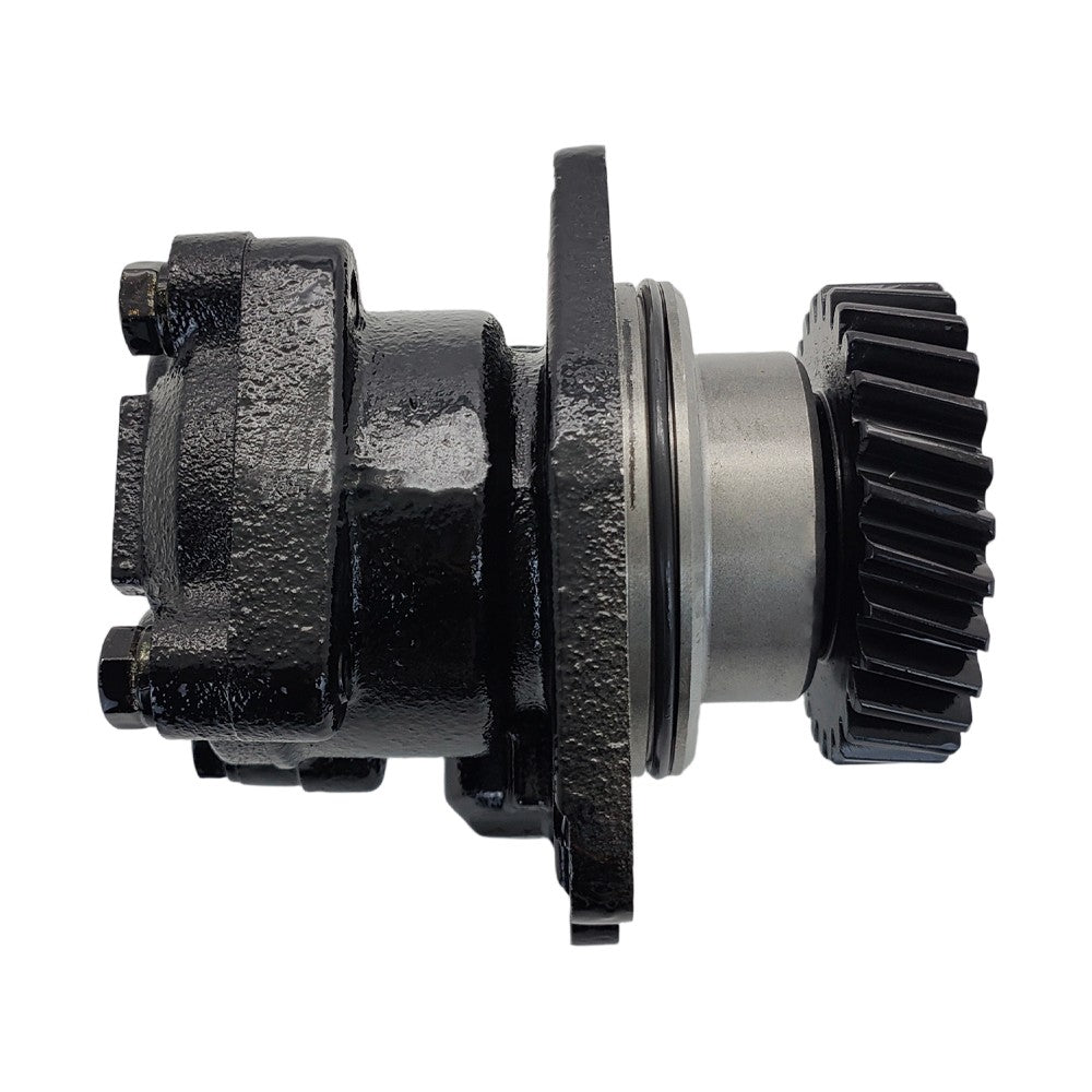 For Isuzu NQR 1992-1998 4BD2 3.9L Power Steering Pump