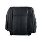 Driver Passenger Bottom Top Leather Seat Cover 2007 2014 for Ford Expedition