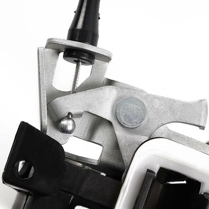 Rear Left Lower Upper Door Lock Latch Assembly for Ford F150 1997 2003