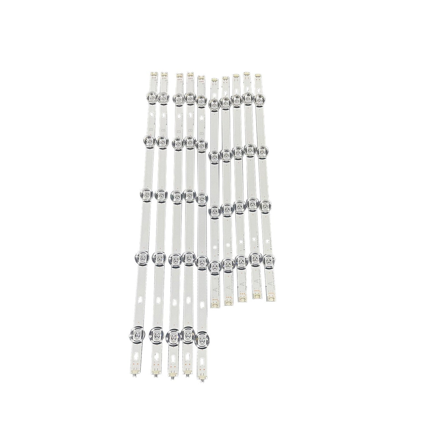 LED Strips for LG 50LF6000 50LB5620 50LF6100 50LF5610 50LB570B 50LB5800 50LB580N