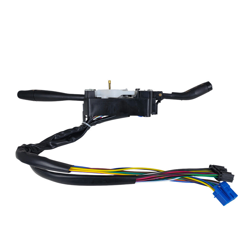 New For Isuzu NPR NQR NRR Chevy GMC Turn Signal Switch Windshield Wiper Switch
