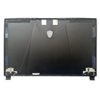 Back Cover & Bezel Hinges For MSI GP75 GL75 GE75 MS-17E2 MS-17E7 MS-17E9 9SC 9RC