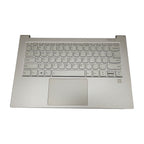 Palmrest For Lenovo Yoga C940-14IIL Keyboard Backlit Touchpad 5CB0U44278 Gold US