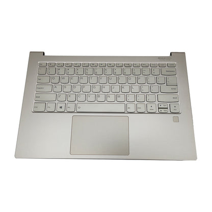 Palmrest For Lenovo Yoga C940-14IIL Keyboard Backlit Touchpad 5CB0U44278 Gold US