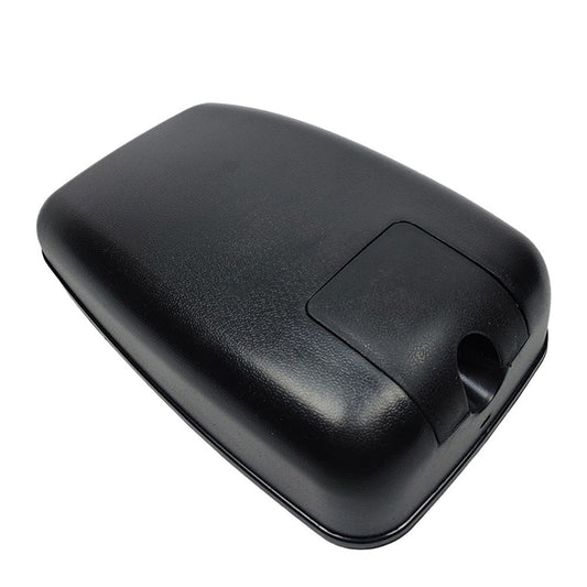 Outside View Door Mirror For Isuzu NQR 2017 Base Straight Truck - Low Tilt