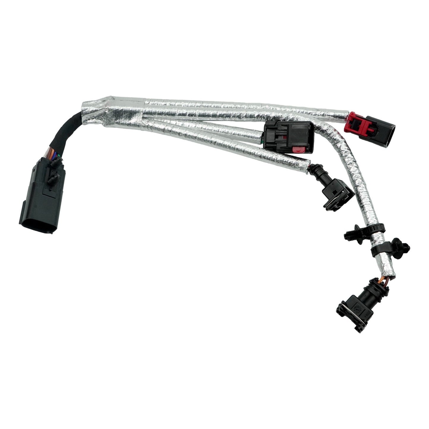 05148105AH Knock Oil Pressure Temp Sensor Wiring For Jeep 2011-17 for RAM Dodge